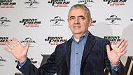 Rowan Atkinson