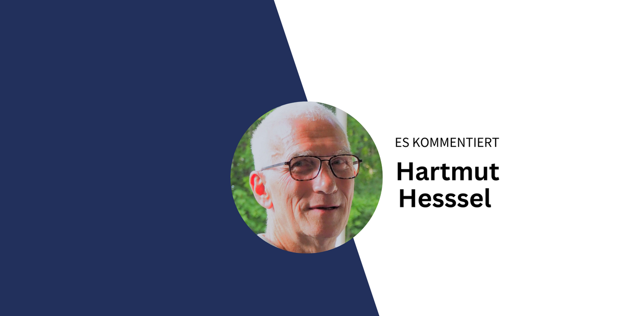 Münnerstadt: Kommentar von Hartmut Hessel zu Michael Kastl