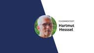 Es kommentiert Hartmut Hessel