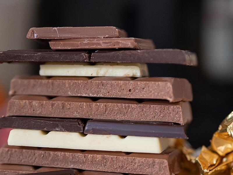 Schokolade Schokolade