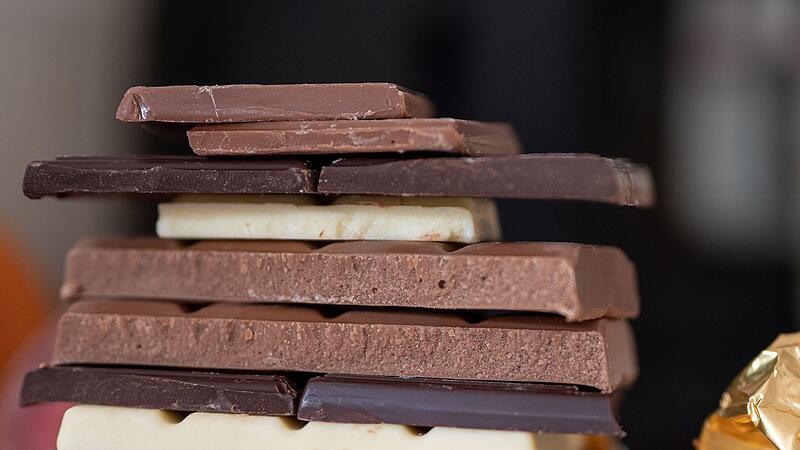 Schokolade Schokolade