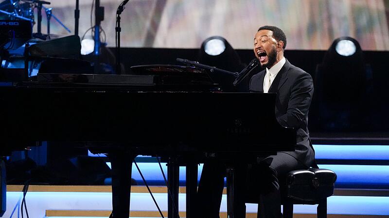 2026 MusiCares Person des Jahres - Show