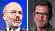Weber und zu Guttenberg