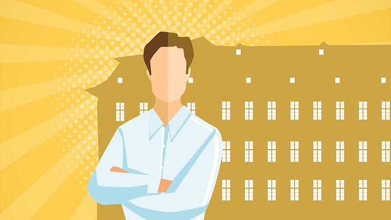 Kommunalpolitik erkl&auml;rt: Wie viel Macht hat ein Oberb&uuml;rgermeister und wo liegen die Grenzen?