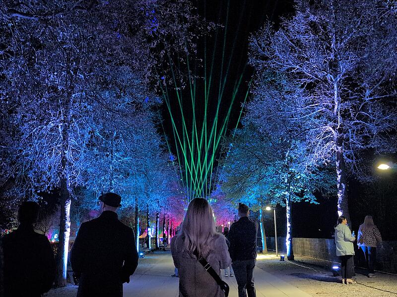 Kronach leuchtet 2026