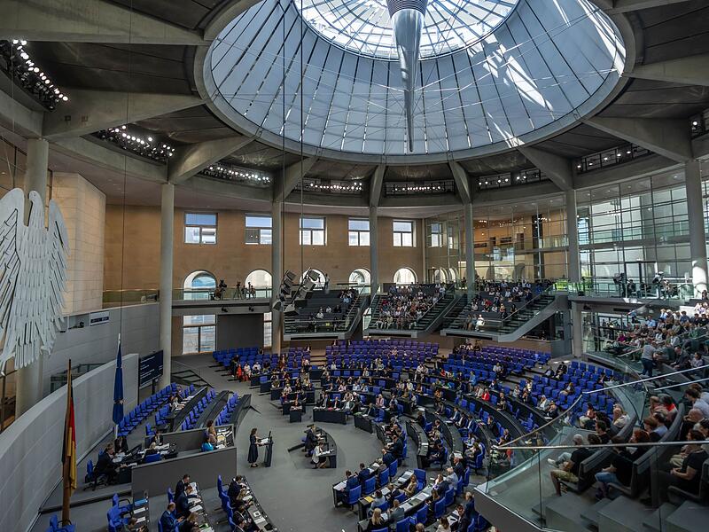 Bundestag