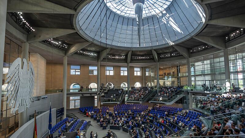 Bundestag
