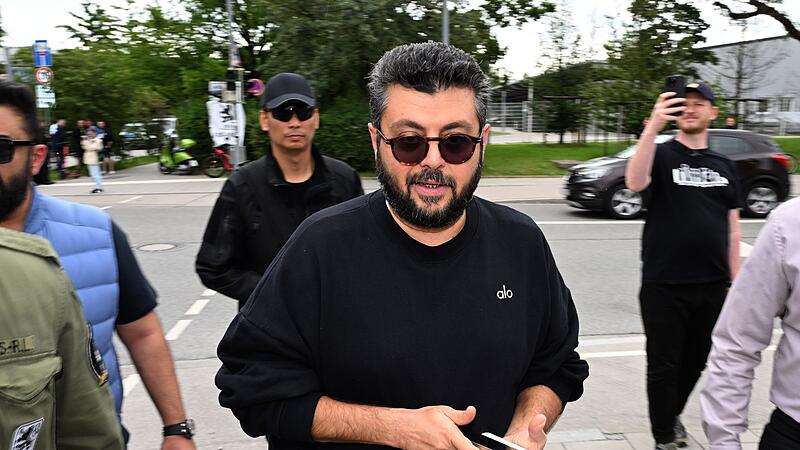 Hasan Ismaik