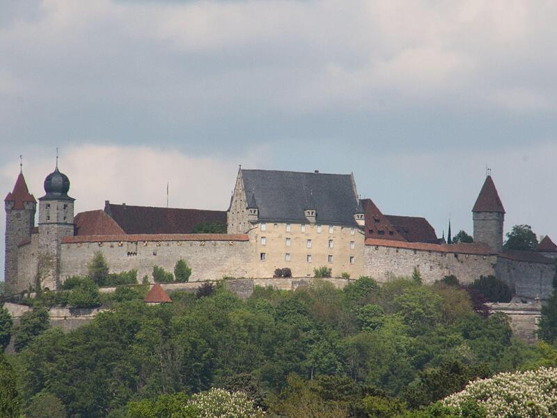 Veste Coburg