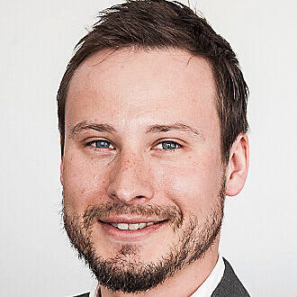 Benjamin Stahl