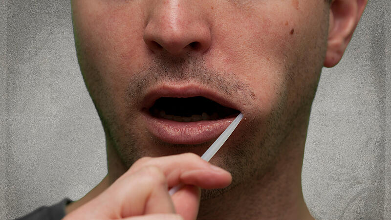 Mit der Registrierung als potentieller Stammzellenspender sind viele Fragen verbunden.