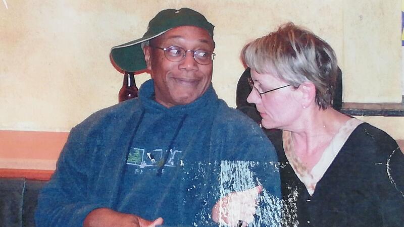 Marianne Benz leitete den Bamberger JazzclubChristopher Street Day 2025 in Bamberg