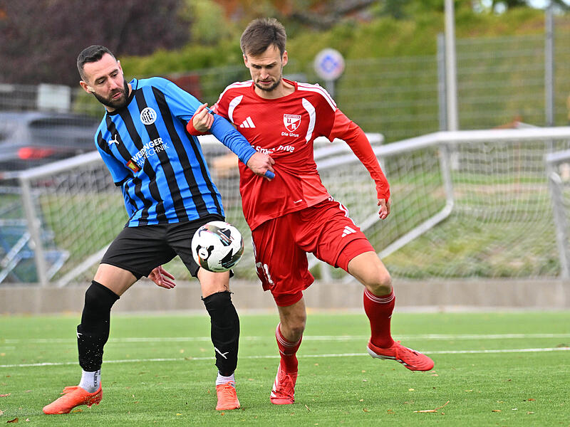 1. FC Herzogenaurach - SV Unterreichenbach 1. FC Herzogenaurach - SV Unterreichenbach