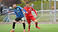 1. FC Herzogenaurach - SV Unterreichenbach