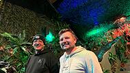 Die Brüder Kölle sind mit ihrem Escape-Room „Tomb Hunter“ erneut für das Finale der Weltrangliste nominiert — genau wie ein  Escape-Raum des Bamberger Kollegen bei „CineRoom“.