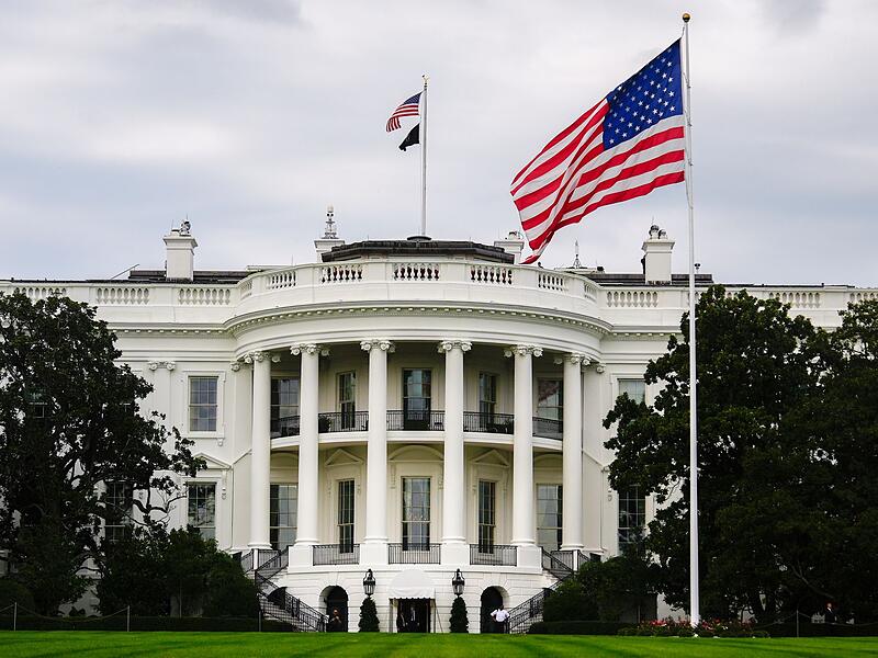 Weiße Haus Weiße Haus