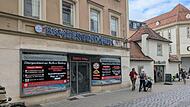 Bamberger Döner Franz-Ludwig-Straße Bamberg.