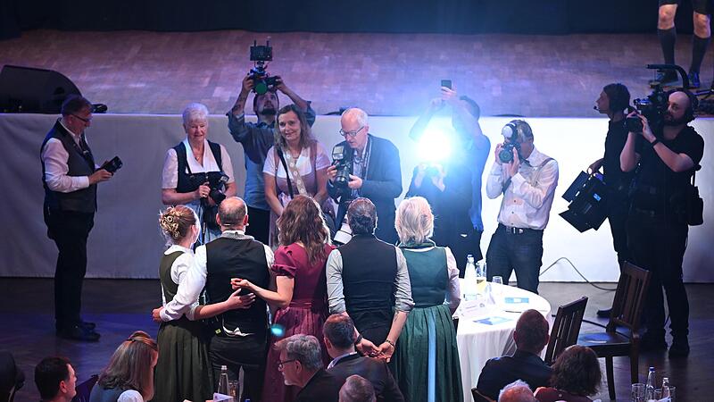 Wahl der Bayerischen Bierkönigin 2026/27 Wahl der Bayerischen Bierkönigin 2026/27