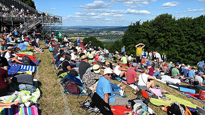 Lieder auf Banz 2026Lieder auf Banz 2026