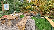 Das Tretbecken des SpVgg Haard ist eingeweiht worden.