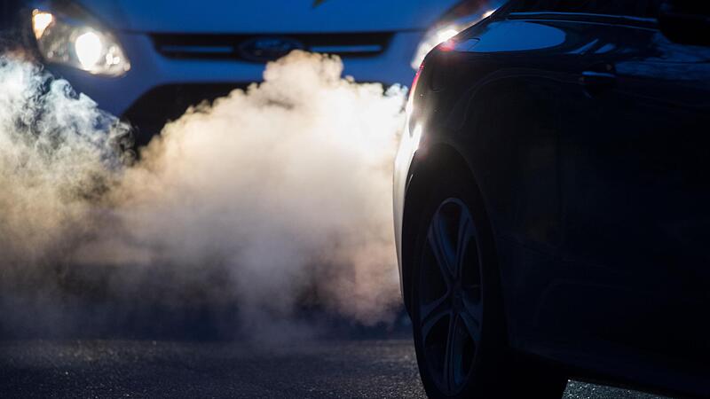 Ab 2035 dürfen Europa keine Verbrenner mehr zugelassen werden.