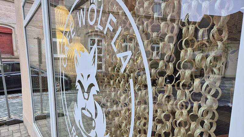 Cafe W&ouml;lfla Kronach