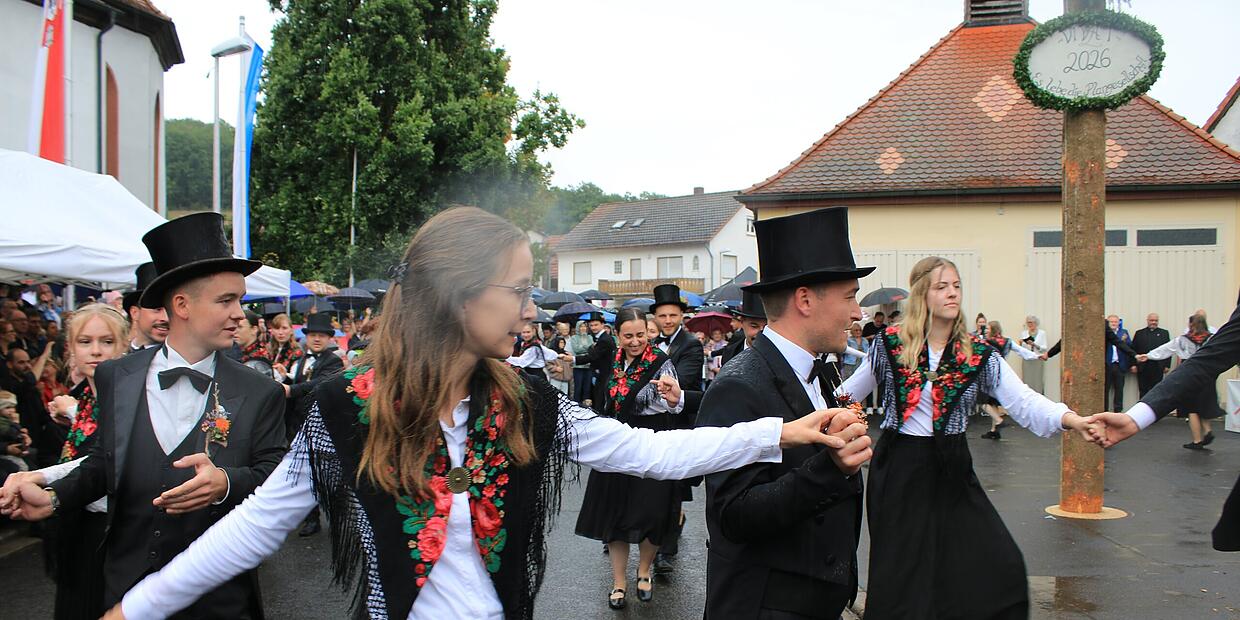 Mit Tradition, frischem Schwung und vielen Bildern