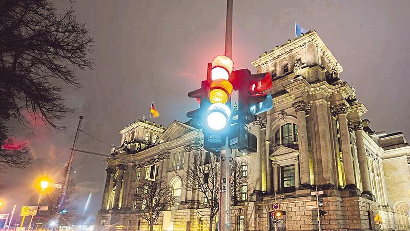 Die Ampel-Koalition hat wieder Knatsch und liefert der Opposition Munition. Ausl&ouml;ser dieses Mal: die FDP.