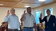 Gemeinderat Ramsthal