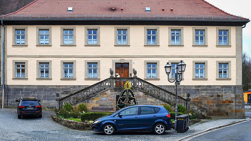 Das Kloster in Altenkunstadt wird es nicht mehr geben, und damit wird das Geb&auml;ude wieder sein, was es vorher schon einmal war &ndash; ein Pfarrhaus.