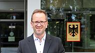 Klaus&nbsp;M&uuml;ller, Pr&auml;sident der Bundesnetzagentur