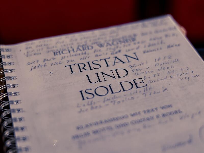 Richard Wagners «Tristan und Isolde»