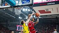 Bamberg Baskets - Alba Berlin