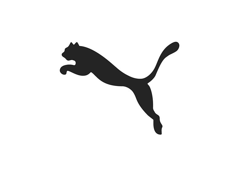 1978 entstand das aktuelle Puma-Logo