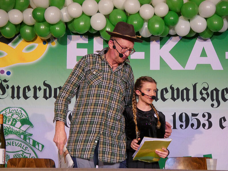 Prunksitzung Eu-KA-GE Euerdorf 2026Prunksitzung Eu-KA-GE Euerdorf 2026