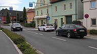 Das Landratsamt Lichtenfels sieht keine Notwendigkeit, in der Theodor-Heuss-Straße die erlaubte Geschwindigkeit auf 30 Stundenkilometer zu reduzieren. Bürgermeister Robert Hümmer (CSU) will das nicht hinnehmen und sich an übergeordnete Straßenverk... Das Landratsamt Lichtenfels sieht keine Notwendigkeit, in der Theodor-Heuss-Straße die erlaubte Geschwindigkeit auf 30 Stundenkilometer zu reduzieren. Bürgermeister Robert Hümmer (CSU) will das nicht hinnehmen und sich an übergeordnete Straßenverk...