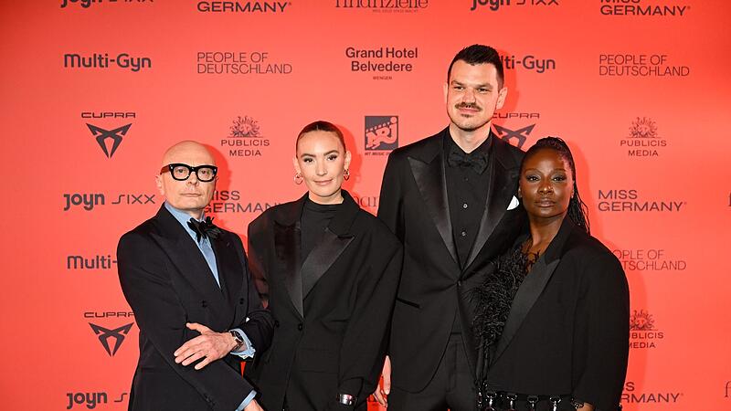 Finale "Miss Germany Awards" 2026 Finale "Miss Germany Awards" 2026