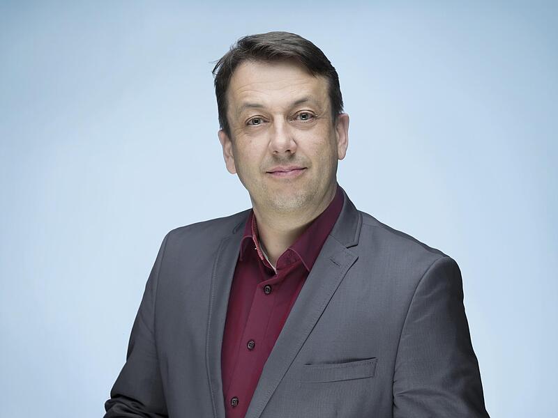 Reiner B&uuml;ttner, Fraktionsvorsitzender SPD im Stadtrat ForchheimForchheim & Fr&auml;nkische Schweiz