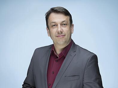 Reiner Büttner, Fraktionsvorsitzender SPD im Stadtrat ForchheimForchheim & Fränkische Schweiz