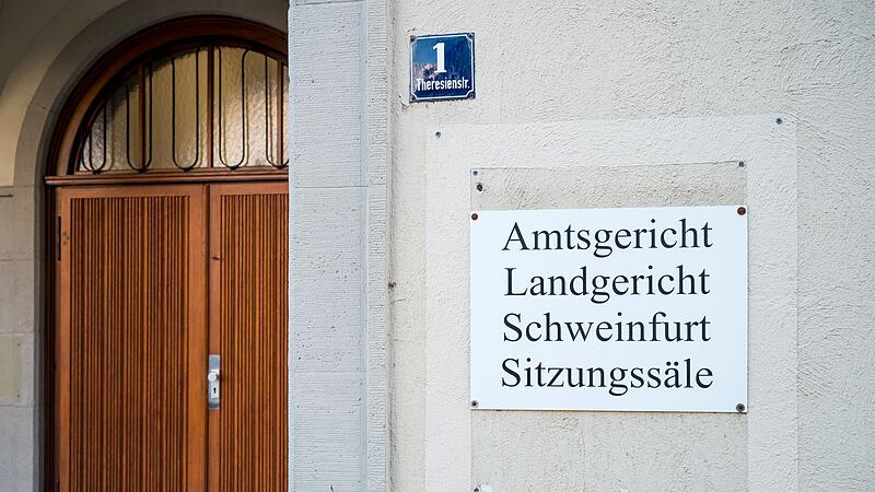 Landgericht Schweinfurt Landgericht Schweinfurt