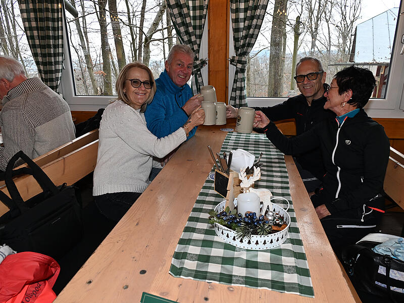 St&auml;rk antrinken 2026St&auml;rk' antrinken 2026