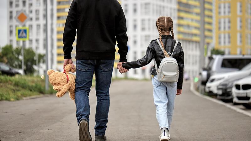 Ohne Absprache hat ein Mann seine Kinder mit nach Brasilien genommen – hier ein Symbolbild. In Erlangen wird der Fall verhandelt.
