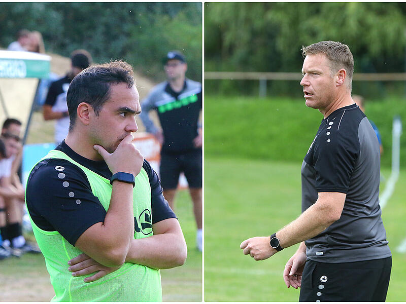 Topspiel in der Kreisklasse Kulmbach: Der SV Hutschdorf erwartet den TSC Mainleus