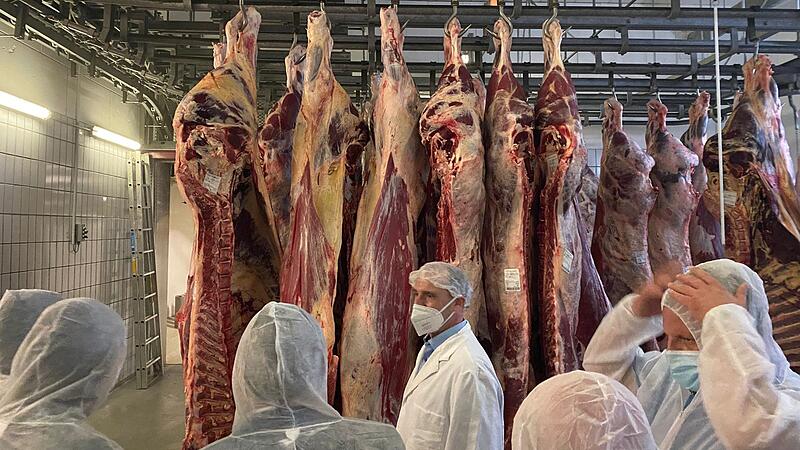 Schlachthof Kulmbach