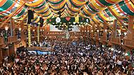190. Münchner Oktoberfest