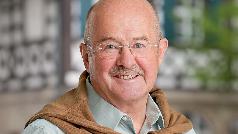 Holger Lehnard (CSU)