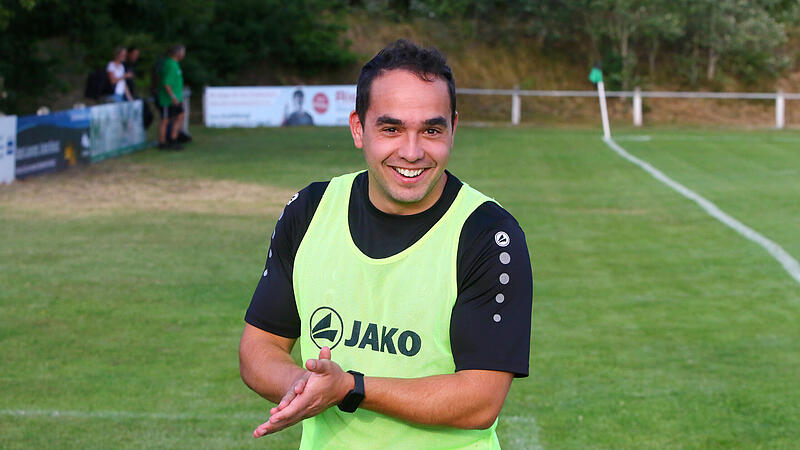 Toto-Kreispokal 2025 TSC Mainleus - VfR Katschenreuth 1:3 n. Elfm.Toto-Kreispokal 2025 TSC Mainleus - VfR Katschenreuth 1:3 n. Elfm. Toto-Kreispokal 2025 TSC Mainleus - VfR Katschenreuth 1:3 n. Elfm.