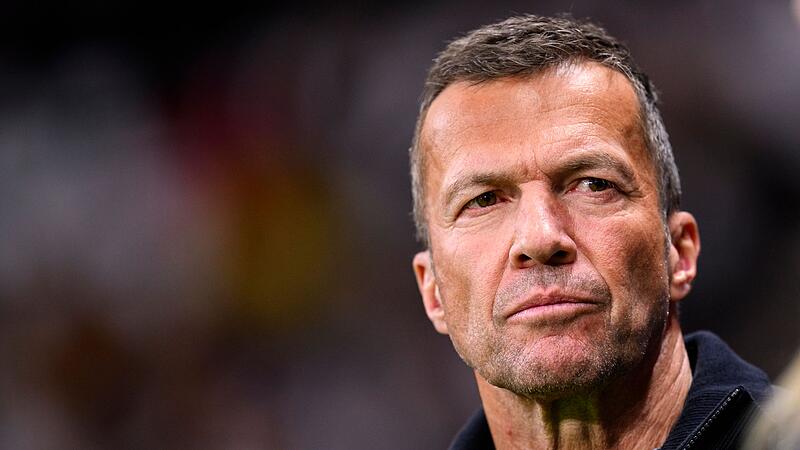 Lothar Matthäus Lothar Matthäus