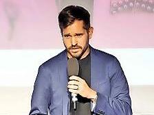 Auf die Nutzung der KI bei der Mediengruppe Oberfranken ging Martin Tupy näher ein.