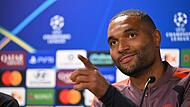 Pressekonferenz FC Bayern München vor Champions League Pressekonferenz FC Bayern München vor Champions League